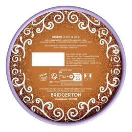 Bridgerton Royal Shimmer Iluminador Corporal