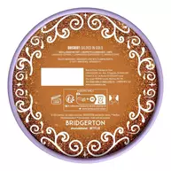 Bridgerton Royal Shimmer Iluminador Corporal