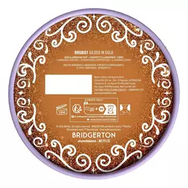 Bridgerton Royal Shimmer Iluminador Corporal