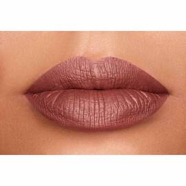 PINTALABIOS METALIZADO LIQUID SUEDE METALLIC MATE