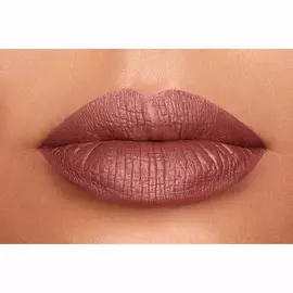PINTALABIOS METALIZADO LIQUID SUEDE METALLIC MATE