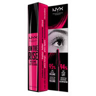 Mascara Voluminizadora On the Rise Lash Mascara