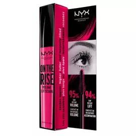Mascara Voluminizadora On the Rise Lash Mascara