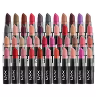 Lipstick Mate Matte Lipstick