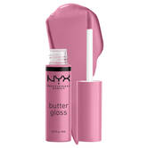 Lipgloss Butter Gloss - Eclair