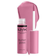 Lipgloss Butter Gloss - Eclair