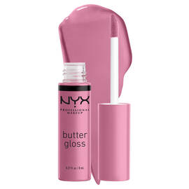 Lipgloss Butter Gloss - Eclair