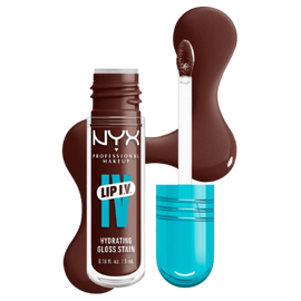 LIP I.V. Tinta para Labios Hidratante Efecto Gloss