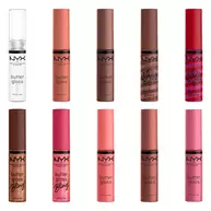 Buttergloss Vault Gingerbaddie