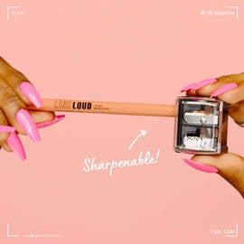 LINE LOUD LIP PENCIL