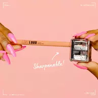 LINE LOUD LIP PENCIL