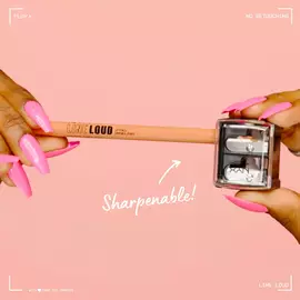 LINE LOUD LIP PENCIL