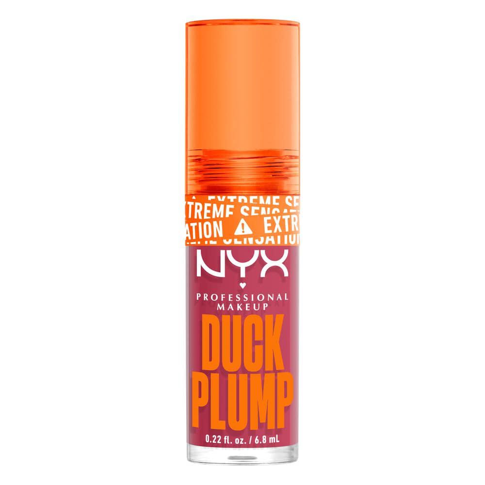 Duck Plump