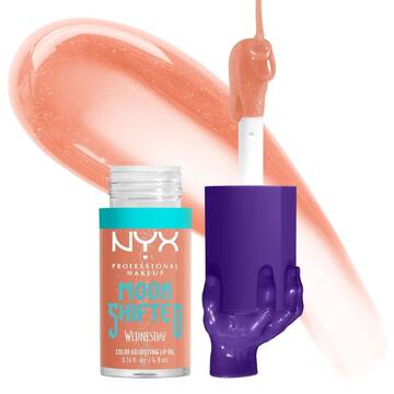 Lip Oil Misterioso Wednesday