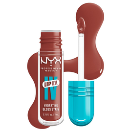LIP I.V. Tinta para Labios Hidratante Efecto Gloss