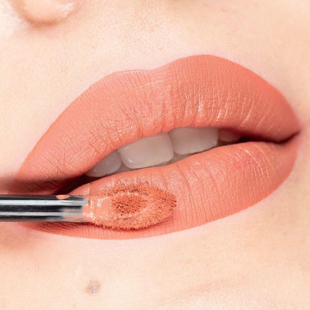 Lipstick Liquido Mate Lip Lingerie XXL