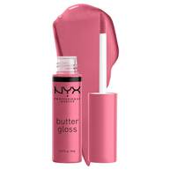 Lipgloss Butter Gloss - Angel Food Cake