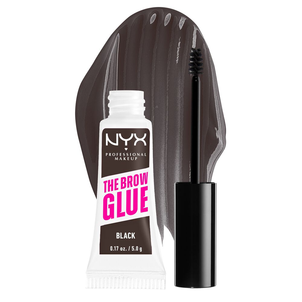 THE BROW GLUE