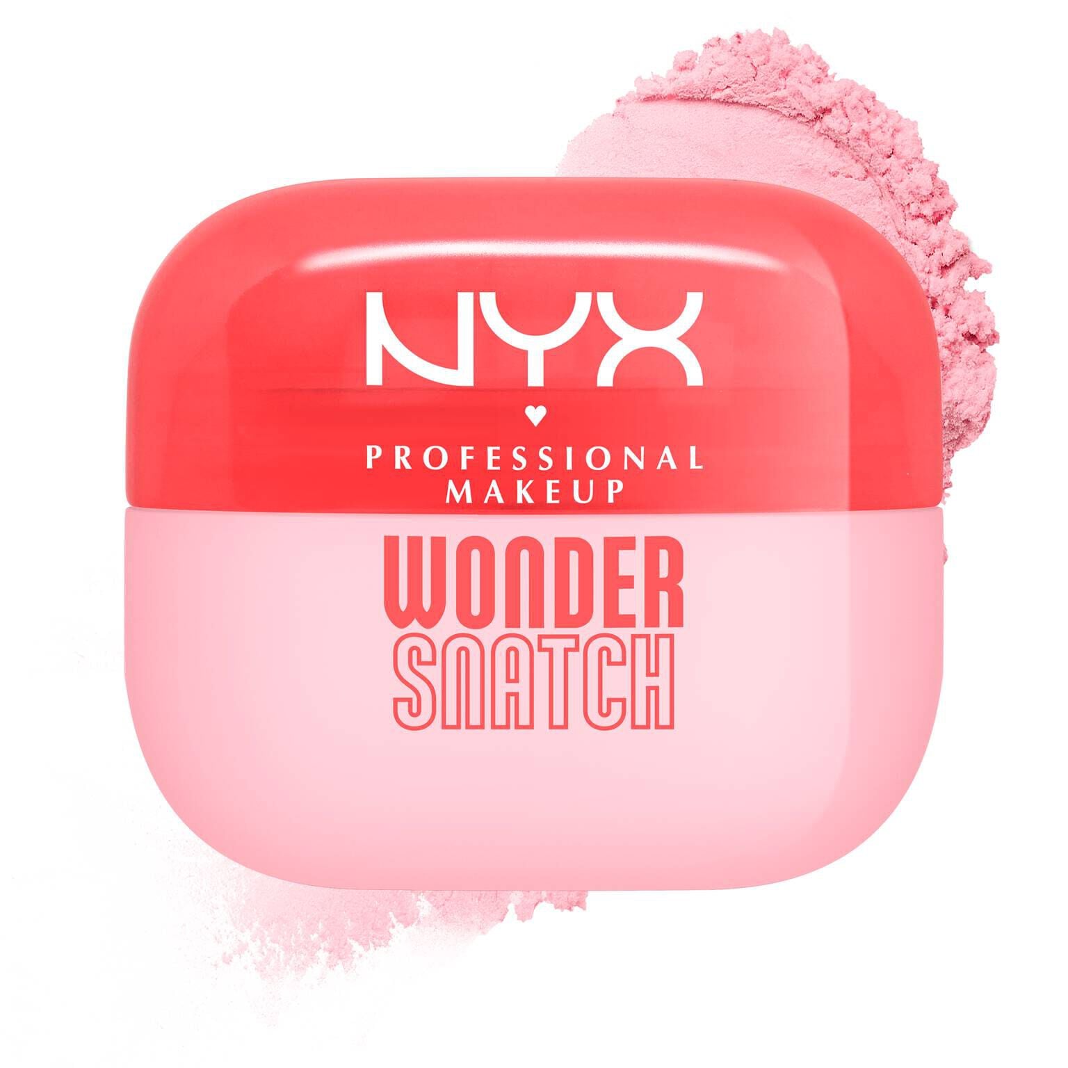 Wonder Snatch NYX Professional Makeup