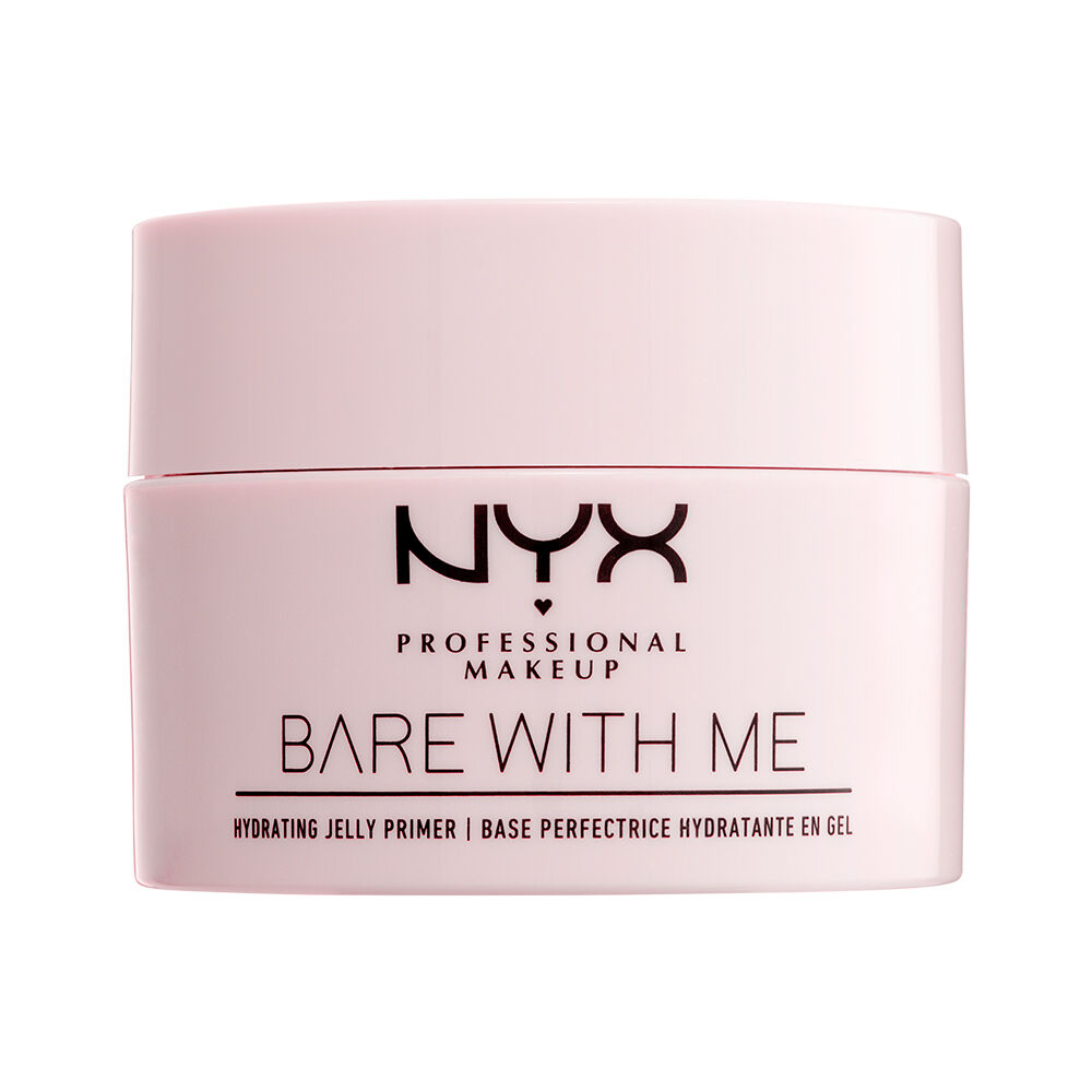 Primer Bare With Me Jelly Primer