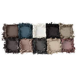 PALETA DE SOMBRAS PERFECT FILTER SHADOW PALETTE