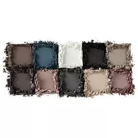 PALETA DE SOMBRAS PERFECT FILTER SHADOW PALETTE