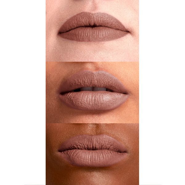 Lipstick en Crayola Lip Lingerie Push Up Long Lasting Lipstick