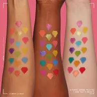 NYX PMU Ultimate Shadow Palette