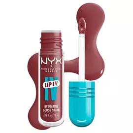 Lip I.V Tinta de Labios Hidratante