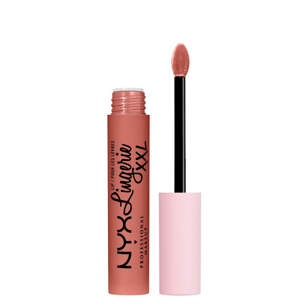 Lipstick Liquido Mate Lip Lingerie XXL