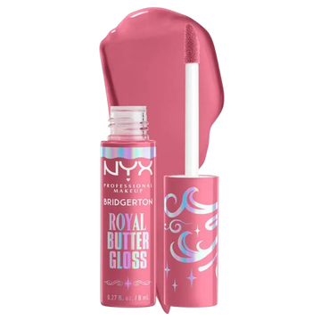 BRIDGERTON ROYAL BUTTER GLOSS