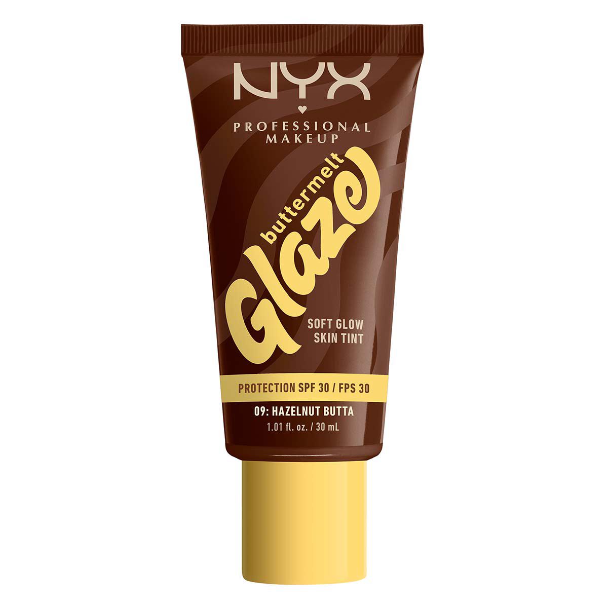GLAZE TINT