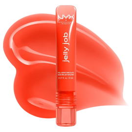Jelly Job Gloss con Efecto Brillo y Volumen Natural