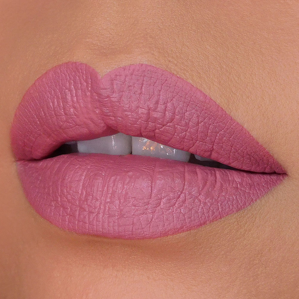 Lipstick Liquido Mate Lip Lingerie XXL