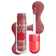 Gumdrop Gloss Gingerbaddie