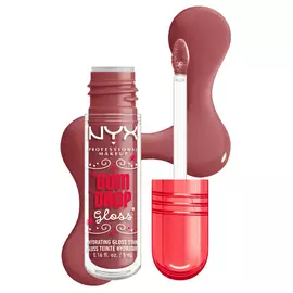Gumdrop Gloss Gingerbaddie
