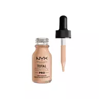 TOTAL CONTROL PRO DROP FOUNDATION