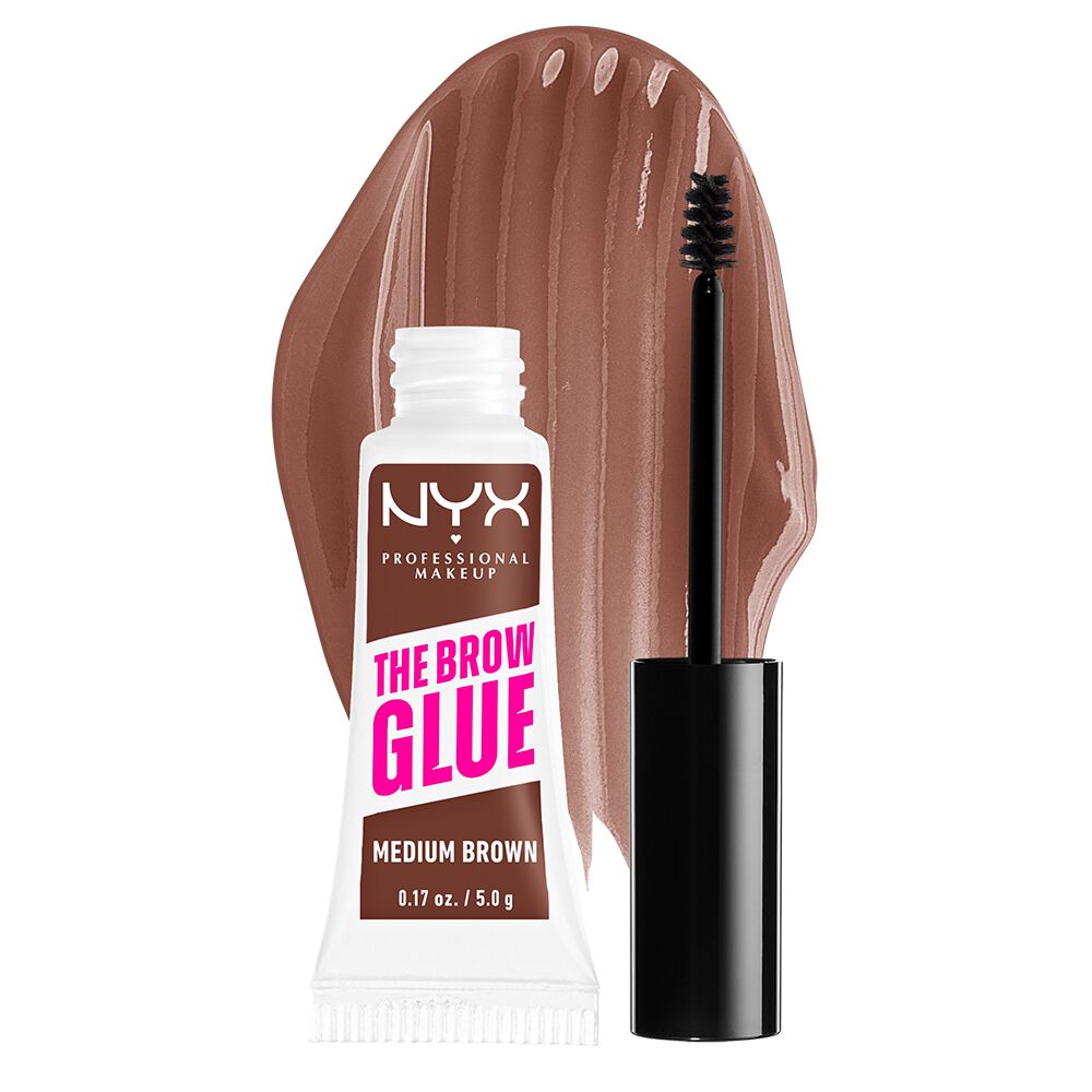 THE BROW GLUE