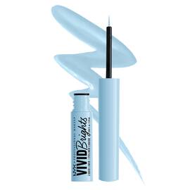 EYELINER DE COLORES VIVID BRIGHTS LINER