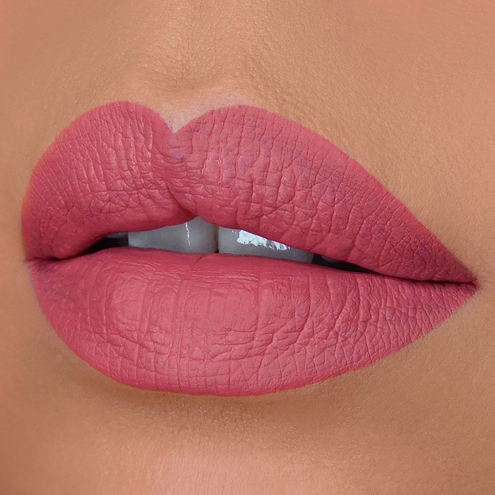 Lipstick Liquido Mate Lip Lingerie XXL
