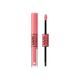 Lipgloss Shine Loud High Shine Lip Color