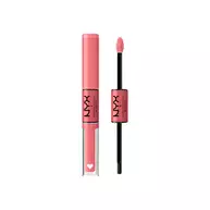 Lipgloss Shine Loud High Shine Lip Color