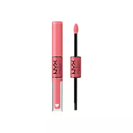 Lipgloss Shine Loud High Shine Lip Color