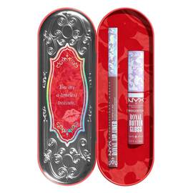 Bridgerton Royal Treasures, Kit De Labios