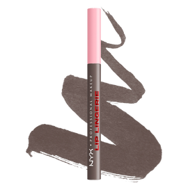 Lip Lingerie Delineador de Labios Efecto Tinta