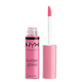 Lipgloss Butter Gloss - Merengue