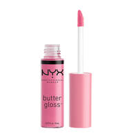 Lipgloss Butter Gloss - Merengue