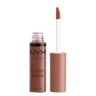 Lipgloss Butter Gloss - Ginger Snap