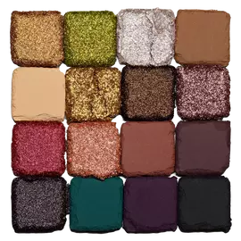 HOME ALONE 24 ULTIMATE SHADOW PALETTE