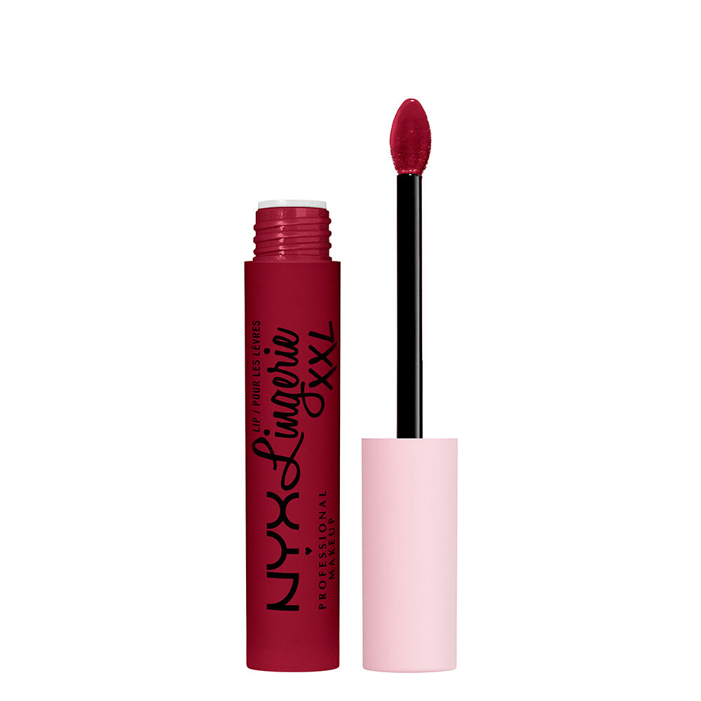 Lipstick Liquido Mate Lip Lingerie XXL